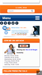 Mobile Screenshot of fresharuba.com